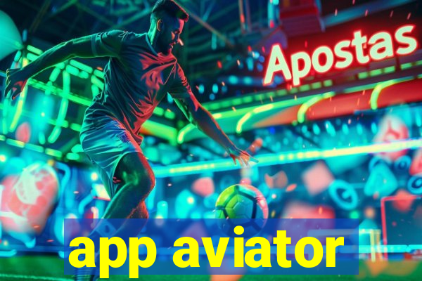 app aviator